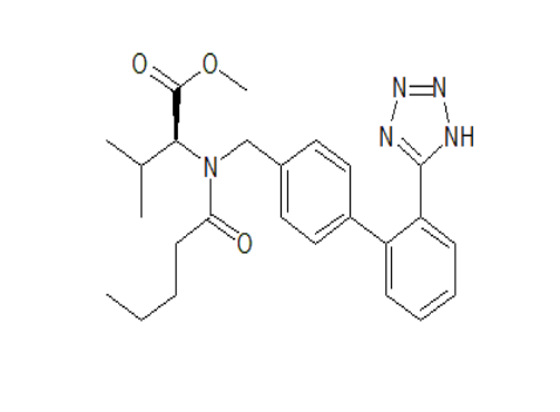 Valsartan Related Compound E